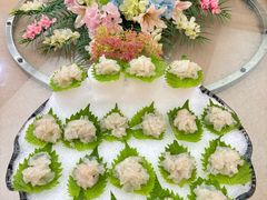 -金瑞轩大酒楼·顺德鱼生·粤菜海鲜(东江国际店)