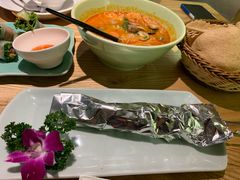 -米纸越南小馆(金鹰世界店)