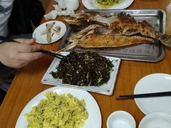-老张烤羊(王哥庄店)