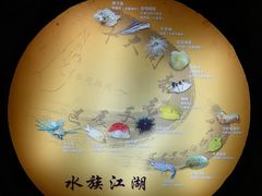 -上海海洋水族馆