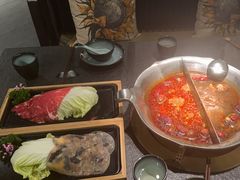 -湊湊火锅·茶憩(卓展店)