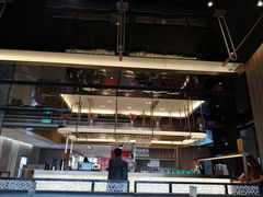 -捞王锅物料理(上海世茂广场店)