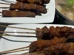 -三毛牛肉店(福强店)