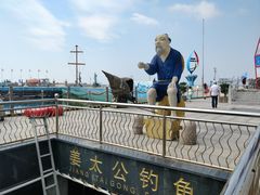 -中华人民共和国水准零点