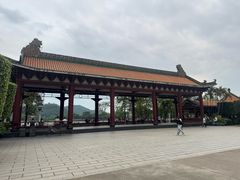 -顺峰山公园