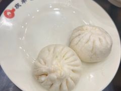-庆丰包子铺(西单店)