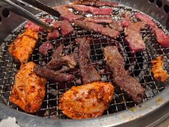 -火炉火自助餐(西直门凯德MALL店)