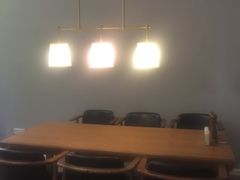 大堂-发现花馆西餐厅FA Restaurant