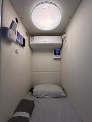 -欧兔博士·O2BOX微高压氧舱