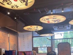 -古都历食南京菜·烤鸭·鸭血粉丝·汤包(南京博物院店)