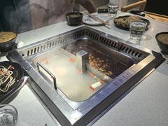-创新高肥羊火锅(朝阳路店)
