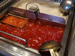 -海底捞火锅(龙湖三千集店)