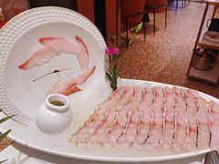-川越泰火锅(吉利大厦店)