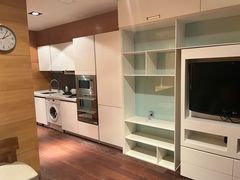 -青岛五四广场海景美仑国际公寓酒店