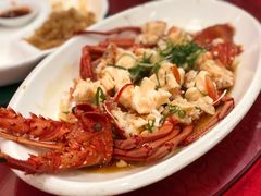-悦秀大酒楼(江头店)