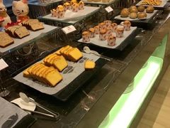 -富力万达嘉华酒店-美食汇西餐厅
