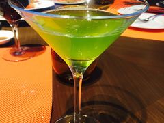 -“香”全日餐厅·株洲大汉希尔顿酒店