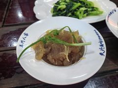 -吴门人家·苏宴宫廷菜(拙政园店)