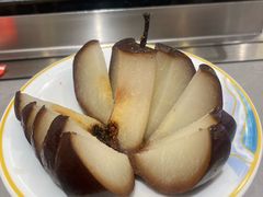 -三炮儿烧烤·羊锅·铁锅炖(南京首店)