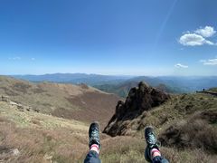 -灵山