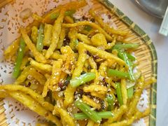 -不是烧烤·武汉大排档(亚运村店)