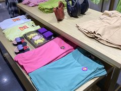 -URBAN REVIVO(济南世茂广场店)
