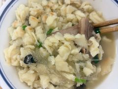 羊肉泡馍-刘信牛羊肉小炒泡馍(回民街店)