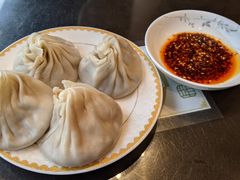 无锡小笼包-熙盛源(苏苑街店)