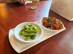 -西双版纳洲际度假酒店-泰傣餐厅