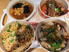 -盛香亭热卤(友阿奥特莱斯店)