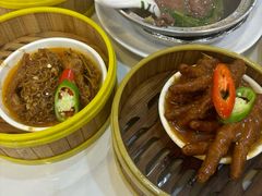 -隆昌海鲜酒家(南岸路店)