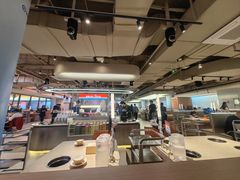 -海底捞大排档火锅(打浦路店)