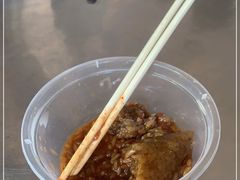 -群众牛肉小点(蚵仔煎)