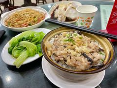 -荔园小馆(园岭新村二期店)
