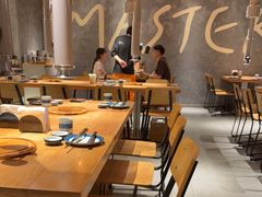 -烧肉达人•炭火烧肉(新天地店)
