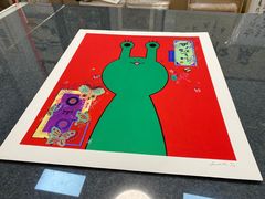 -宸宸画框裱画配框工厂店(莘庄店)
