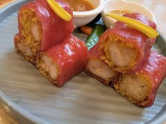 -点都德(皇岗村店)