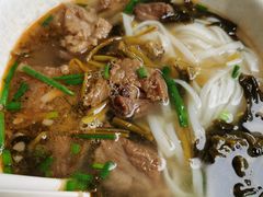 -陈记汤饭(水巷口店)