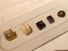 -Le Bernardin