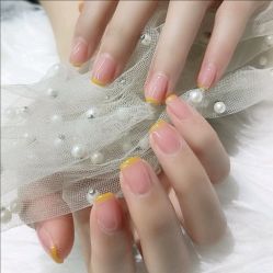 点击看大图 -LILY NAILS美甲美睫