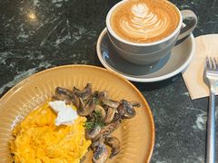 -BAKER&SPICE(安福路店)