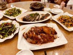 -龙记烤鸭店(新民路店)