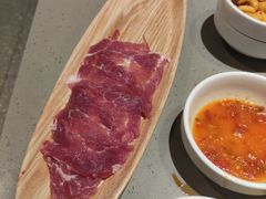 -海底捞火锅(万象城店)