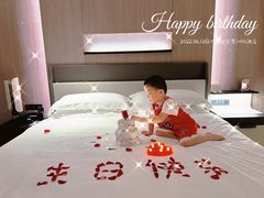 -深圳大梅沙京基洲际度假酒店