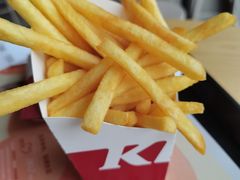 -肯德基(九龙店)