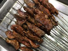 -郑家包子牛肉拉面(尚勤路店)