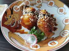-仙隐小鹿中华料理(南宁万象城店)