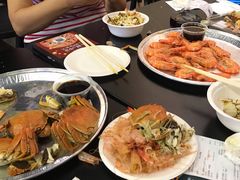 -七鲜超市(华宇时尚购物中心店)