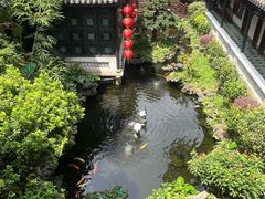 -北园酒家(小北路店)