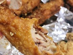 -SUN炸鸡专门店(西塔总店)
